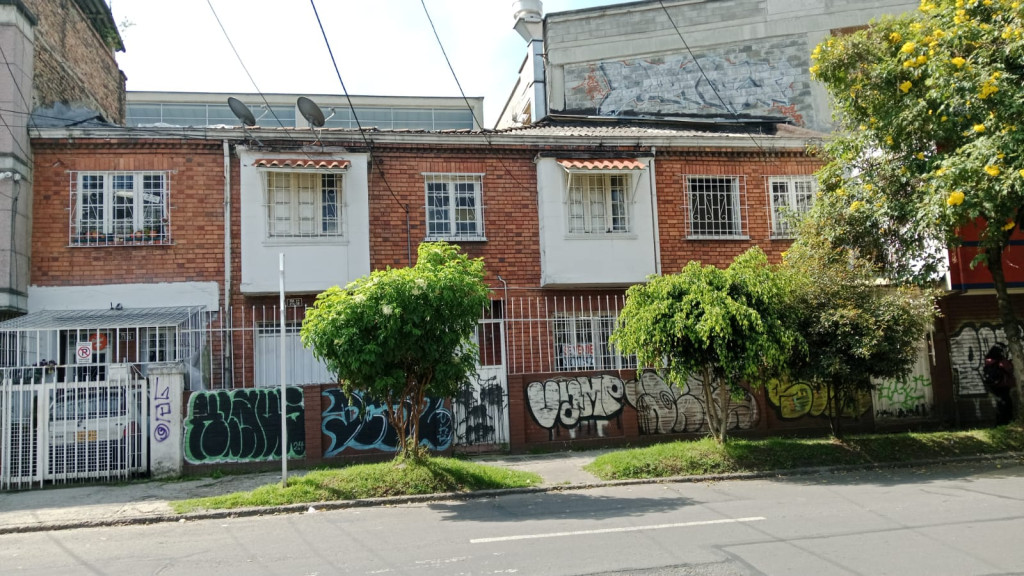 Casa en venta en Palermo, Bogotá · foto 5 de 9