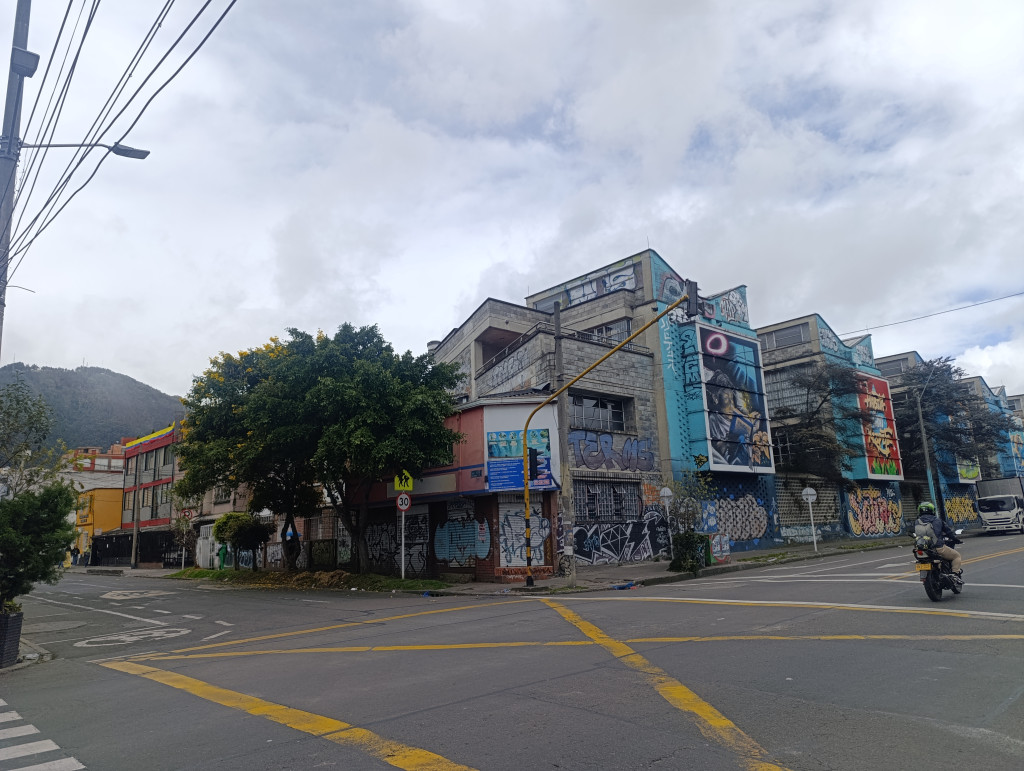 Casa en venta en Palermo, Bogotá · foto 6 de 9