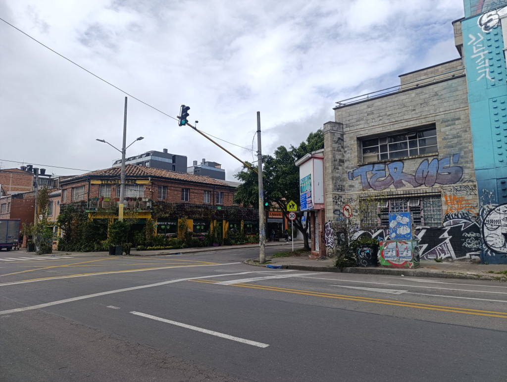 Casa en venta en Palermo, Bogotá · foto 7 de 9