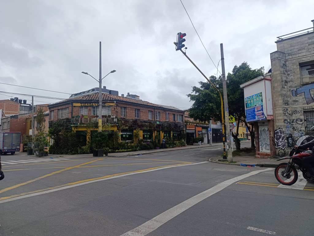 Casa en venta en Palermo, Bogotá · foto 8 de 9