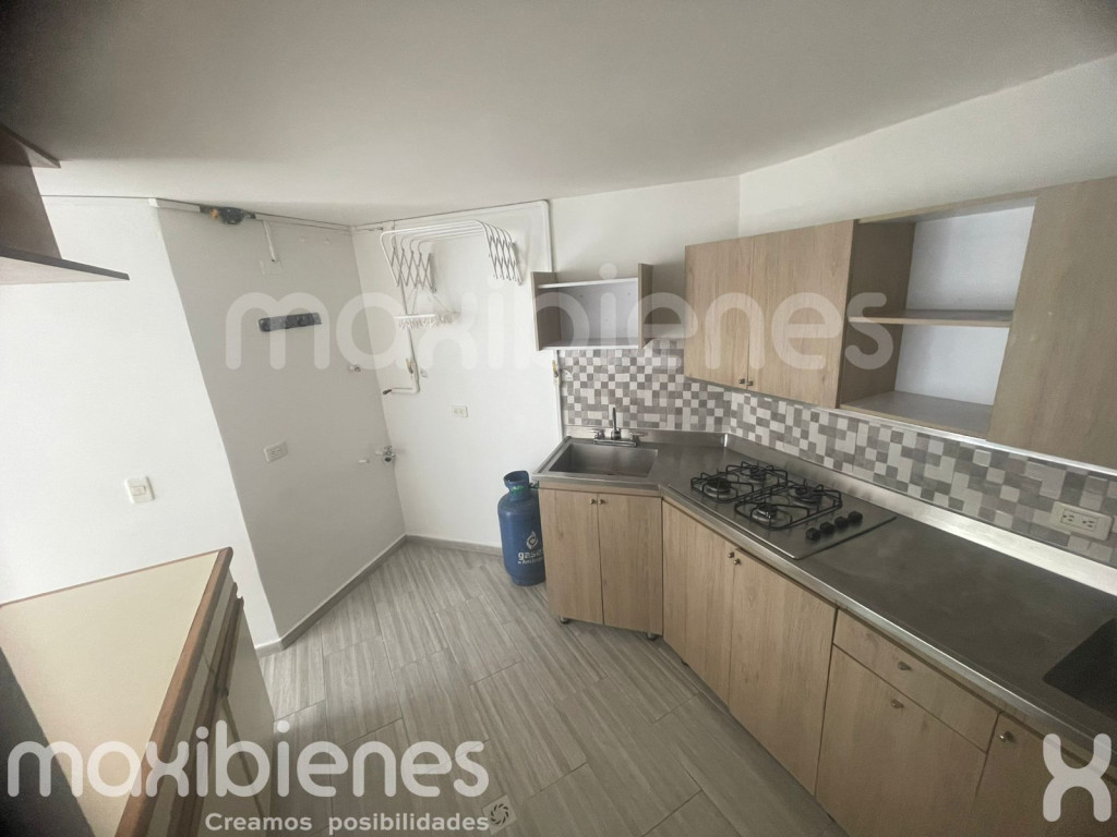 Apartaestudio en Arriendo en Belen Alameda, Medellín en Belen Rosales