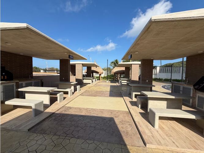 Apartamento de 3 alcobas en arriendo en Urbanizacion Mar Azul, Puerto Colombia, 88 m² · foto 21 de 24
