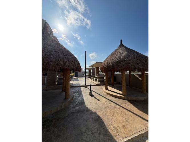Apartamento de 3 alcobas en arriendo en Urbanizacion Mar Azul, Puerto Colombia, 88 m² · foto 23 de 24