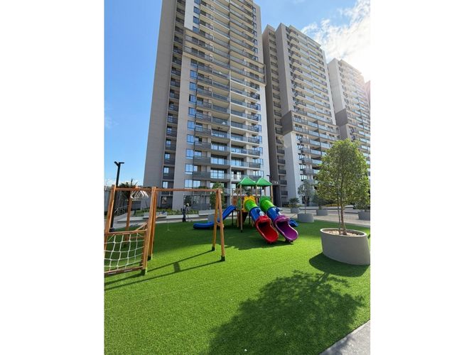 Apartamento de 3 alcobas en arriendo en Urbanizacion Mar Azul, Puerto Colombia, 88 m² · foto 24 de 24