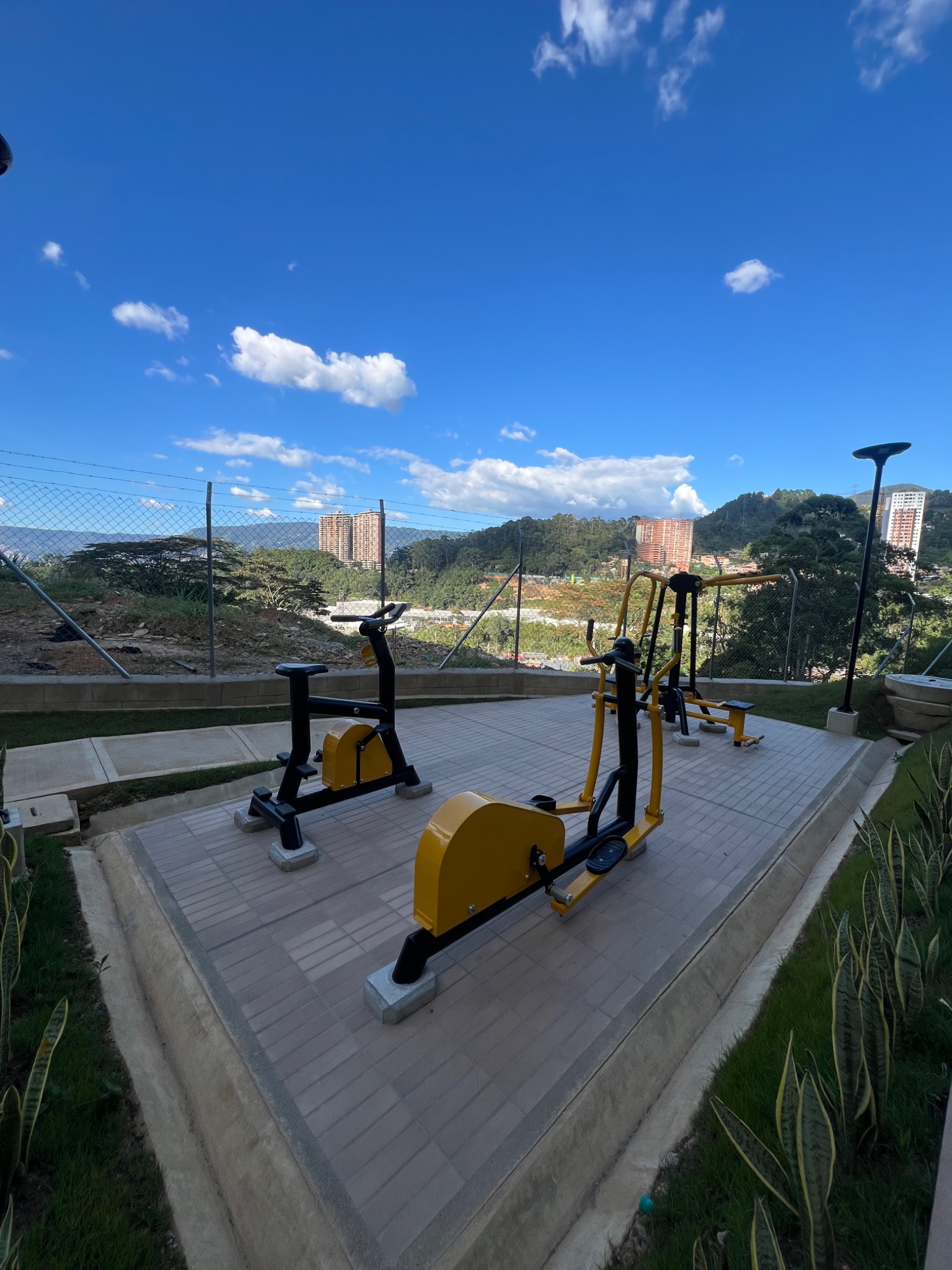 Apartamento en venta en La Tablaza, La Estrella · foto 3 de 16