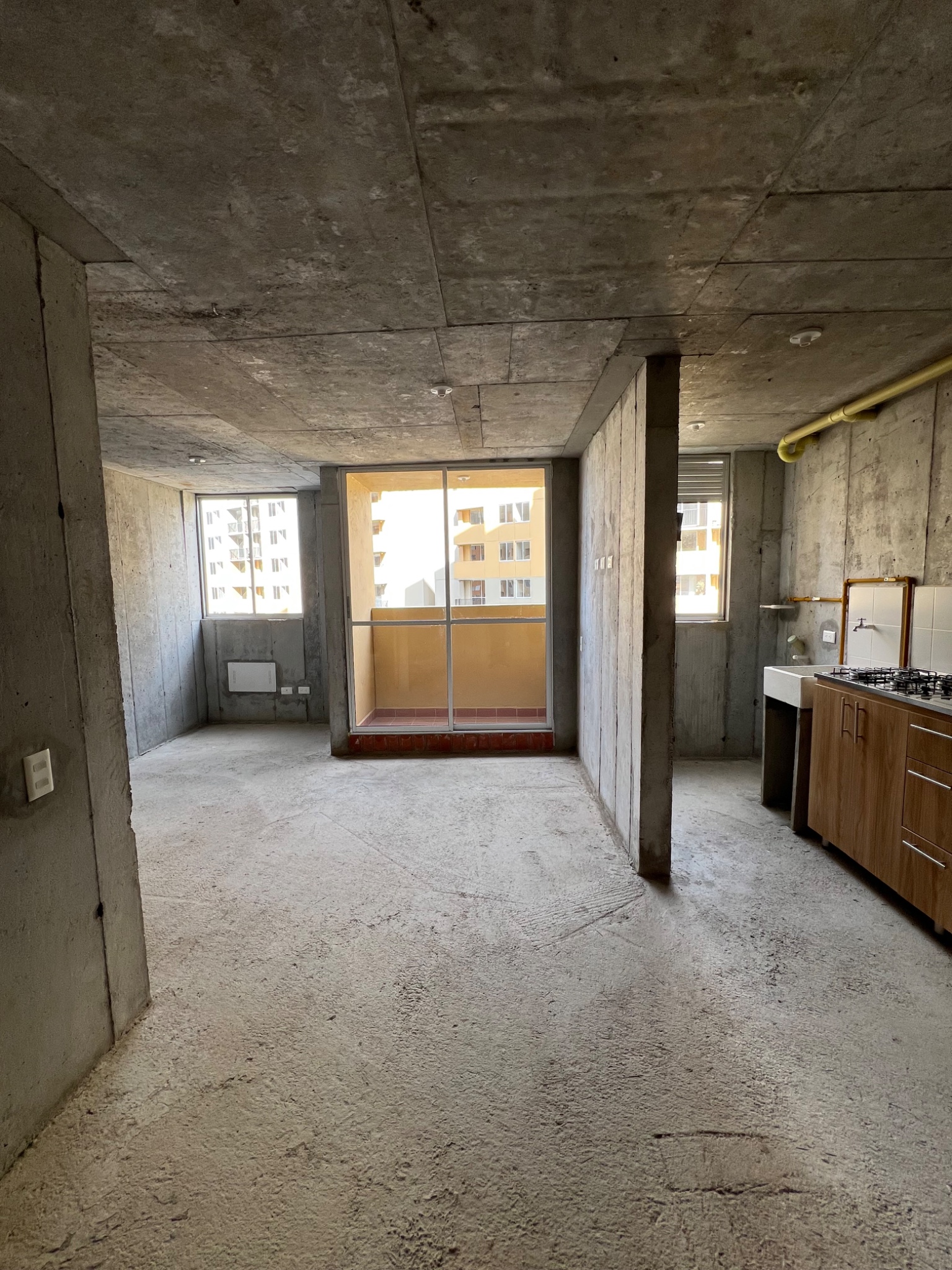 Apartamento en venta en La Tablaza, La Estrella · foto 5 de 16