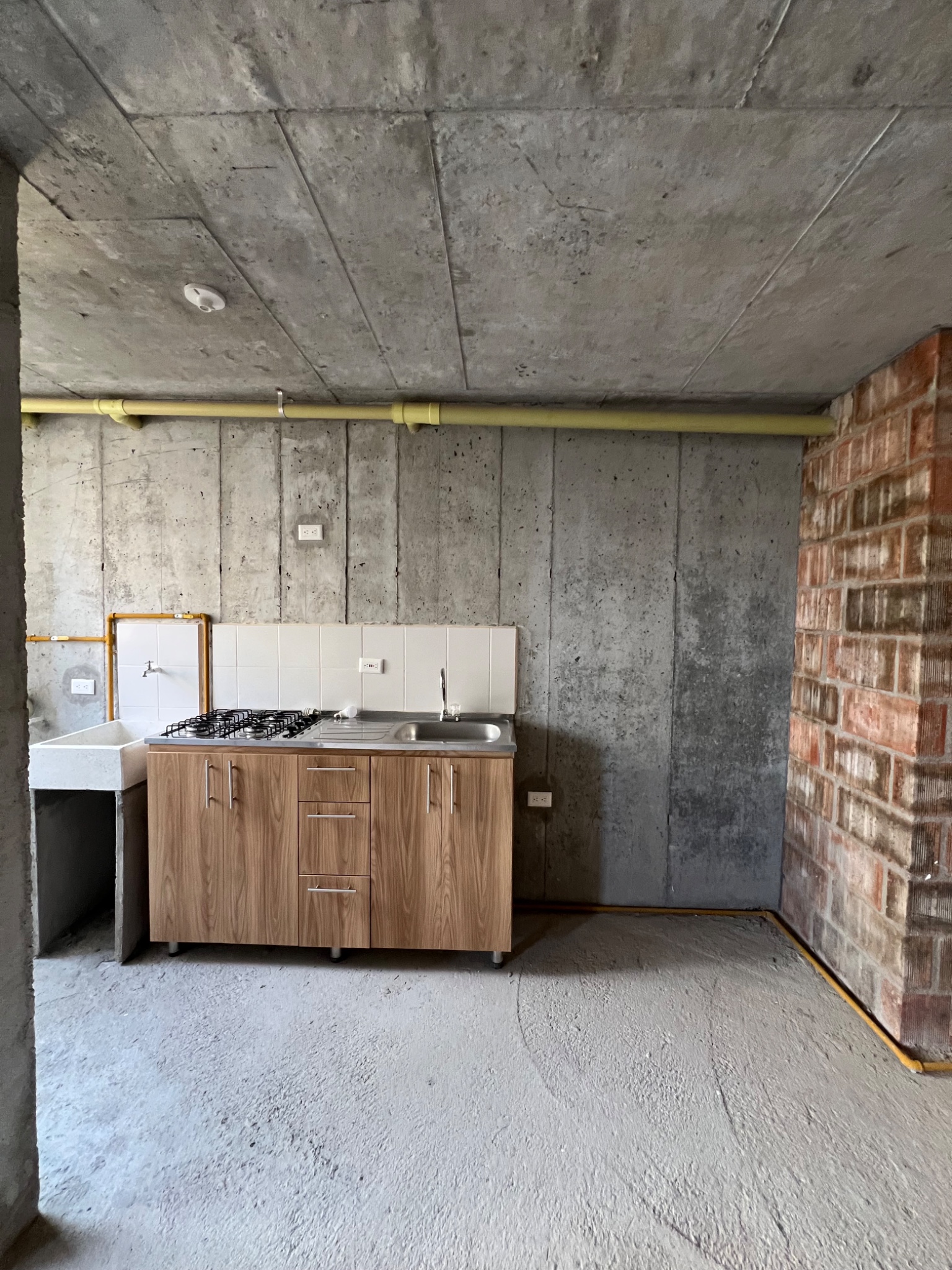 Apartamento en venta en La Tablaza, La Estrella · foto 8 de 16