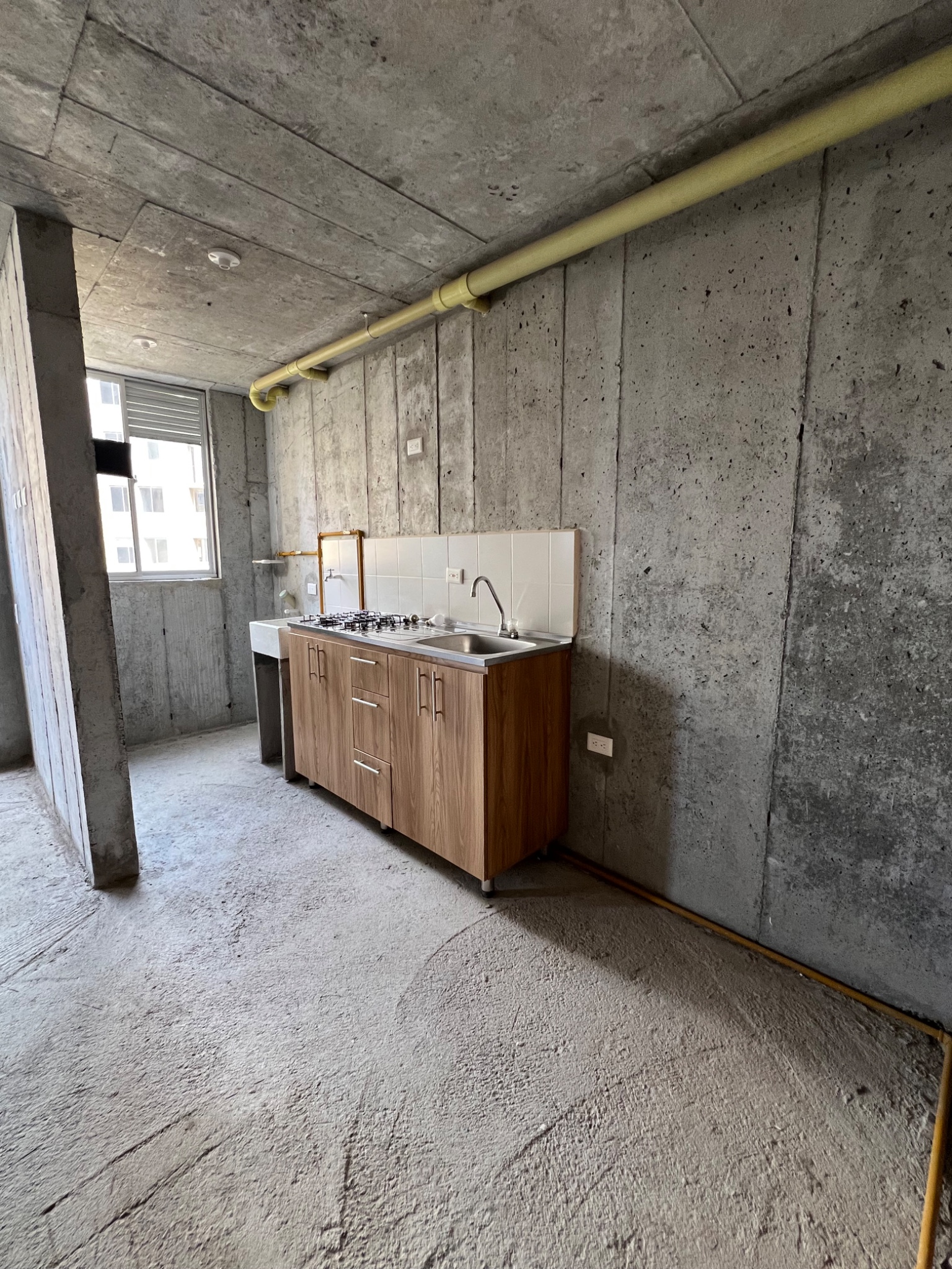 Apartamento en venta en La Tablaza, La Estrella · foto 7 de 16