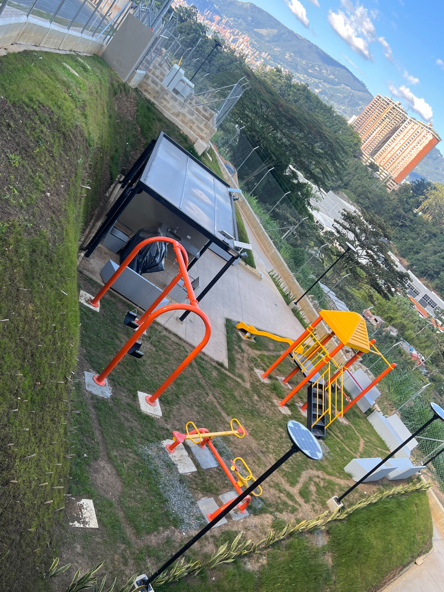 Apartamento en venta en La Tablaza, La Estrella · foto 4 de 16
