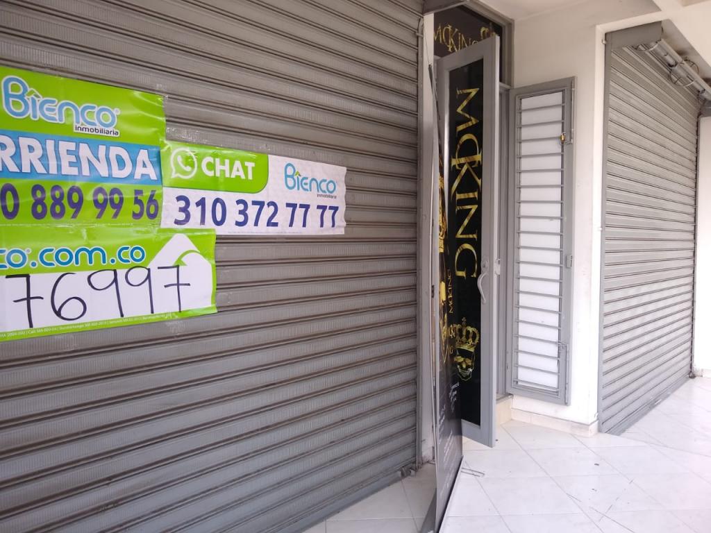 Local en Arriendo en El limonar, Cali