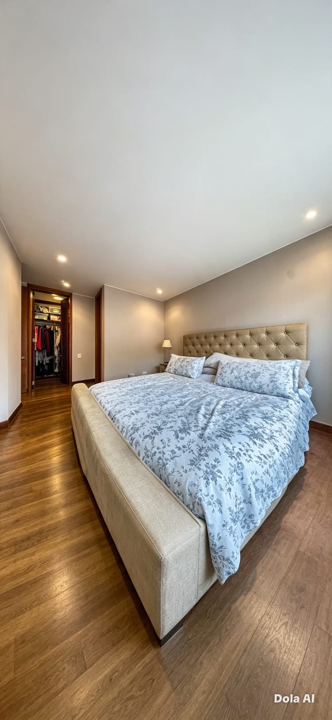 Apartamento en venta en Chicó Reservado, Bogotá · foto 16 de 19
