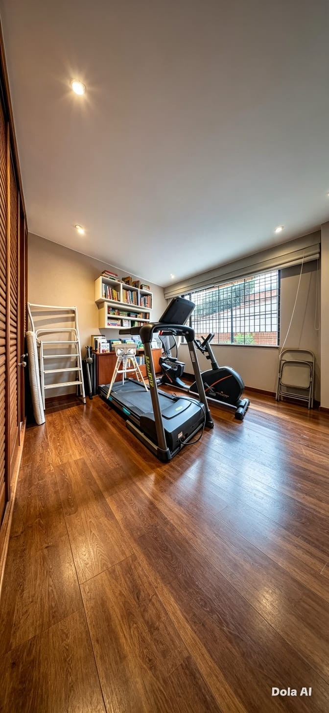 Apartamento en venta en Chicó Reservado, Bogotá · foto 18 de 19