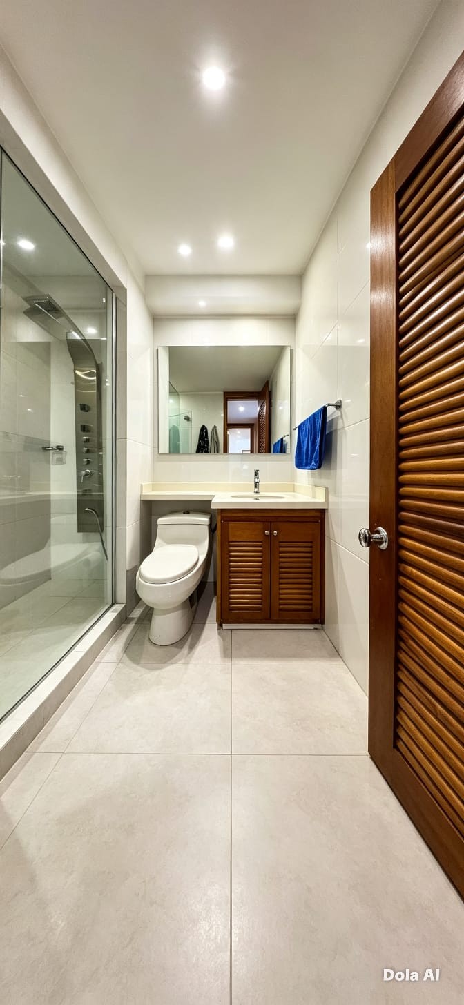 Apartamento en venta en Chicó Reservado, Bogotá · foto 17 de 19