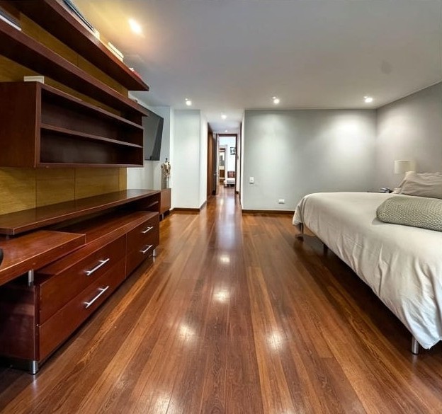 Apartamento en venta en Chicó Reservado, Bogotá · foto 14 de 19