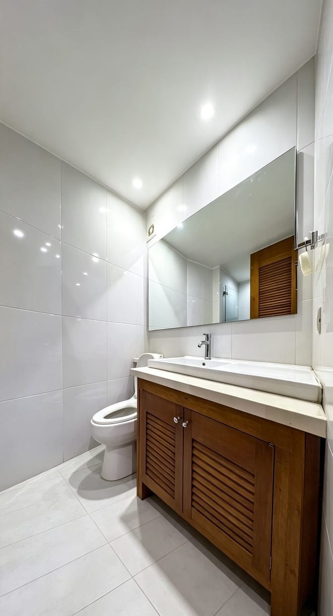 Apartamento en venta en Chicó Reservado, Bogotá · foto 15 de 19