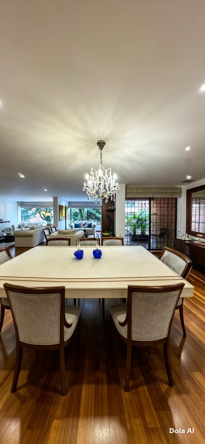 Apartamento en venta en Chicó Reservado, Bogotá · foto 6 de 19