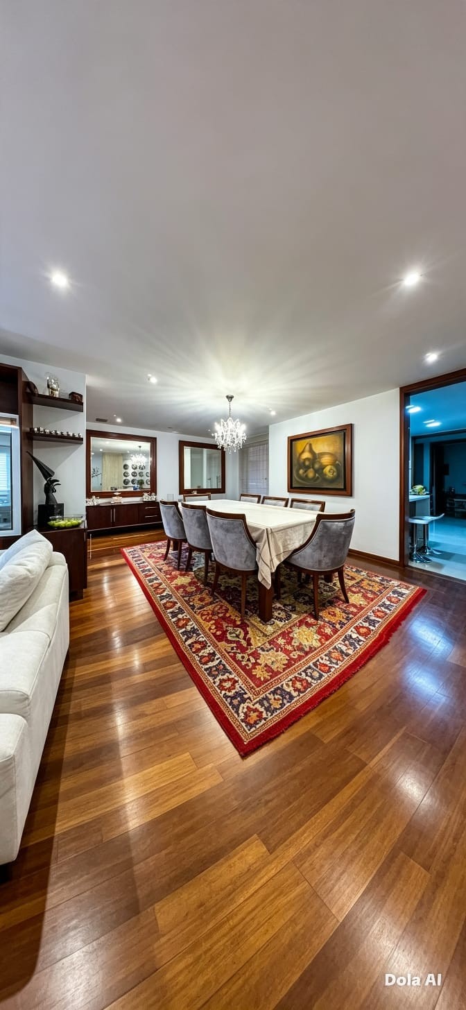 Apartamento en venta en Chicó Reservado, Bogotá · foto 11 de 19