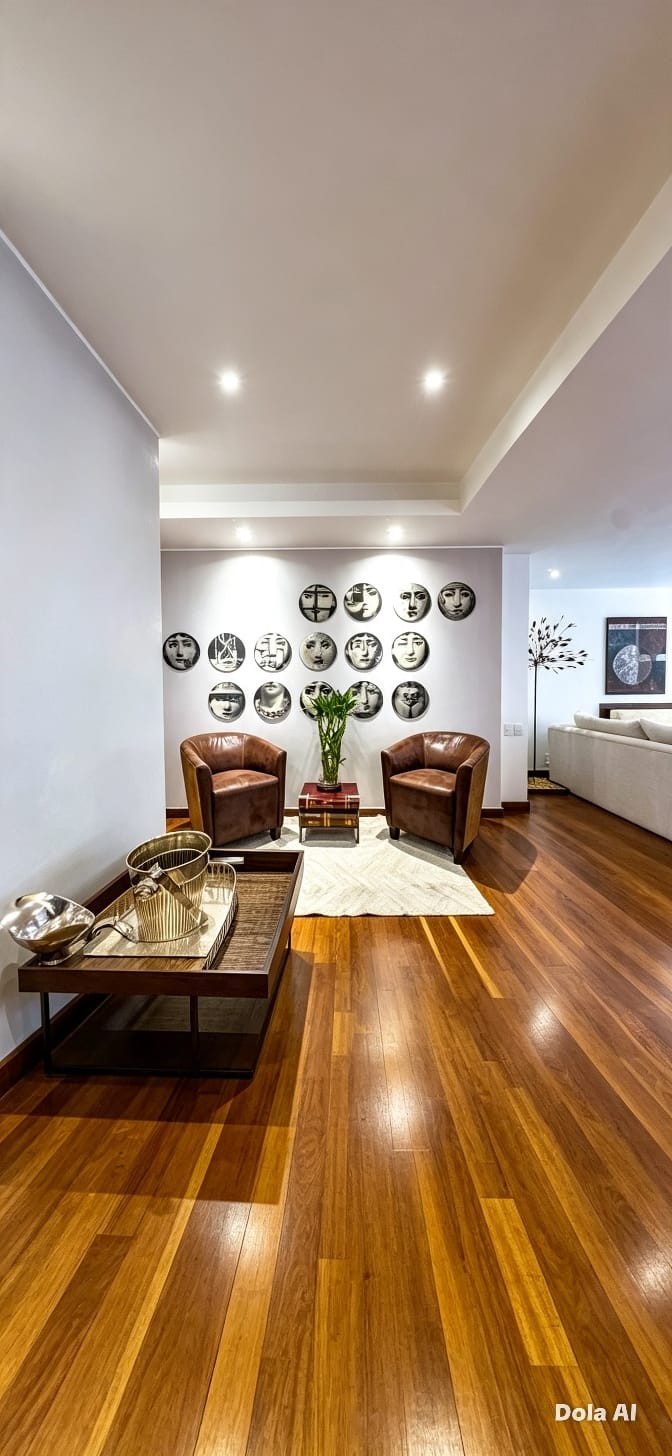 Apartamento en venta en Chicó Reservado, Bogotá · foto 12 de 19