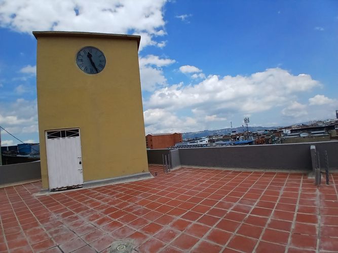 Bodega en arriendo en Centro, Bucaramanga, 12 m² · foto 3 de 7