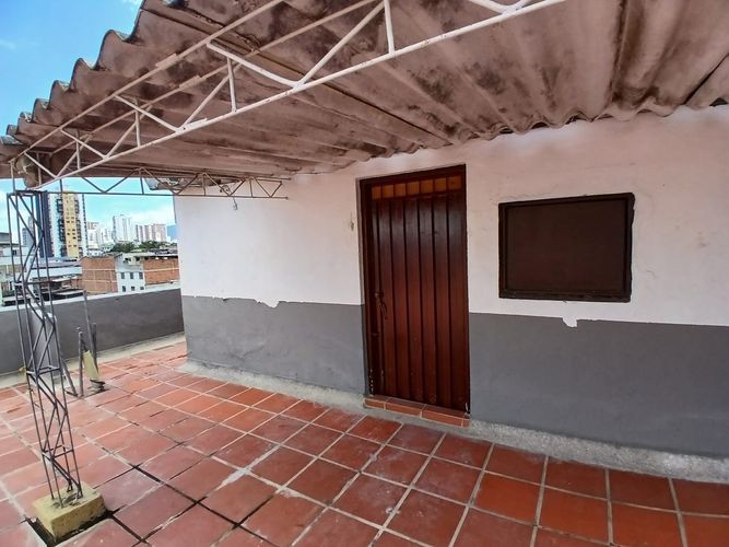 Bodega en arriendo en Centro, Bucaramanga, 12 m² · foto 5 de 7