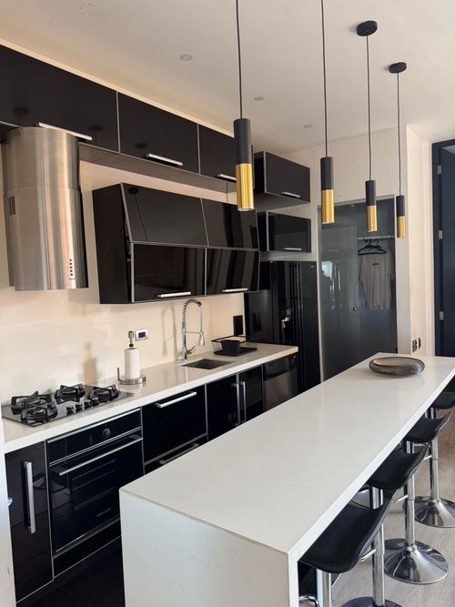 Apartamento de 1 alcoba en venta en Chapinero, Bogotá, 81 m² · foto 4 de 24