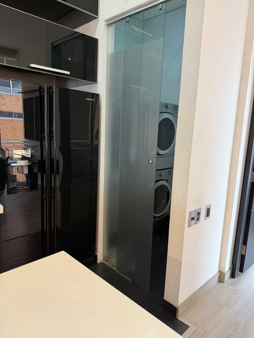 Apartamento de 1 alcoba en venta en Chapinero, Bogotá, 81 m² · foto 20 de 24