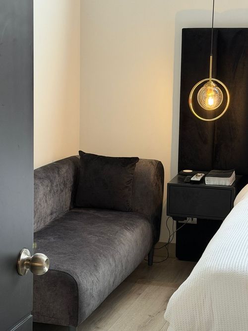 Apartamento de 1 alcoba en venta en Chapinero, Bogotá, 81 m² · foto 19 de 24