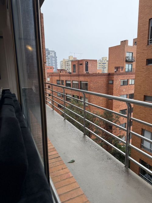 Apartamento de 1 alcoba en venta en Chapinero, Bogotá, 81 m² · foto 10 de 24