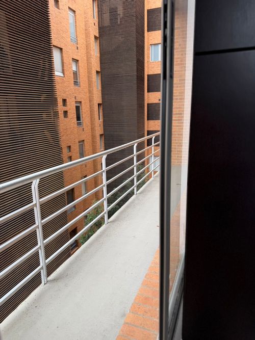 Apartamento de 1 alcoba en venta en Chapinero, Bogotá, 81 m² · foto 11 de 24