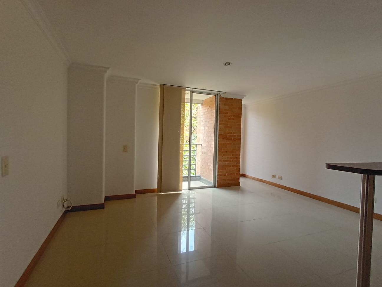 Apartamento en Arriendo en Laureles, Medellín