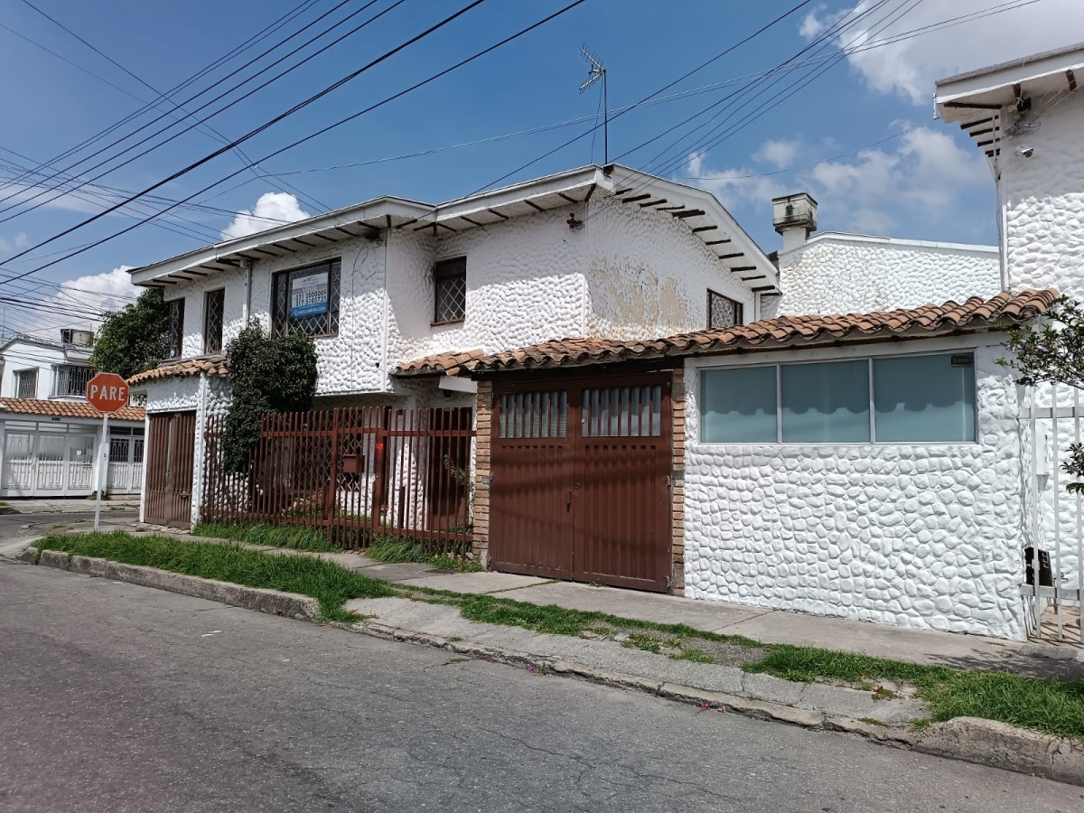 House for rent in Cedritos, Bogotá