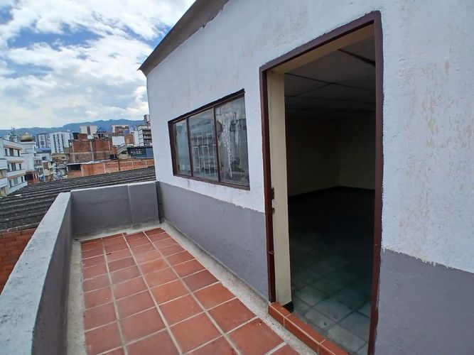 Bodega en arriendo en Centro, Bucaramanga, 20 m² · foto 3 de 5