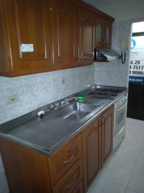 Apartaestudio en venta en Alfonso Lopez, Bucaramanga, 48 m² · foto 8 de 16