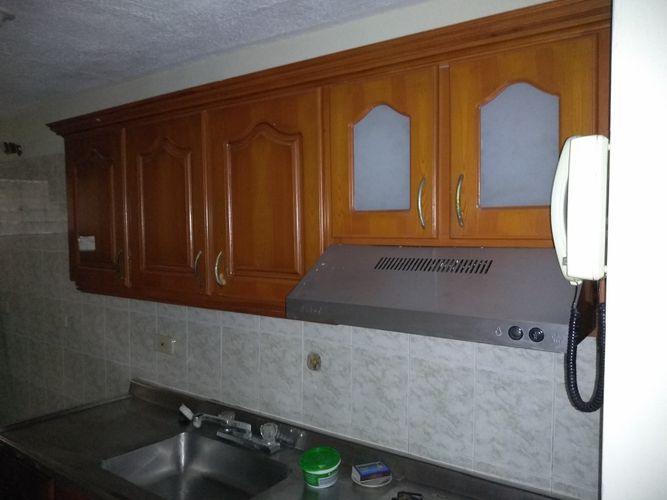 Apartaestudio en venta en Alfonso Lopez, Bucaramanga, 48 m² · foto 6 de 16