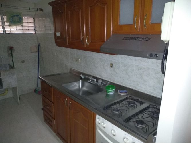 Apartaestudio en venta en Alfonso Lopez, Bucaramanga, 48 m² · foto 7 de 16