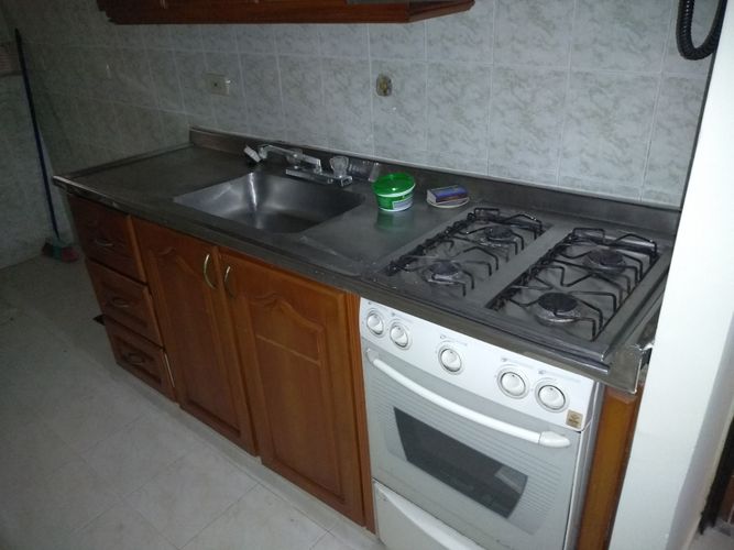 Apartaestudio en venta en Alfonso Lopez, Bucaramanga, 48 m² · foto 9 de 16