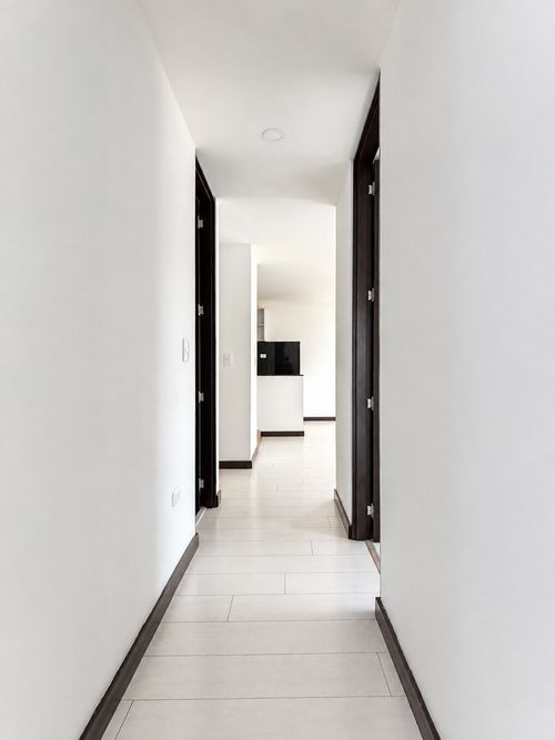 Apartamento en venta en El Contador, Bogotá · foto 2 de 9