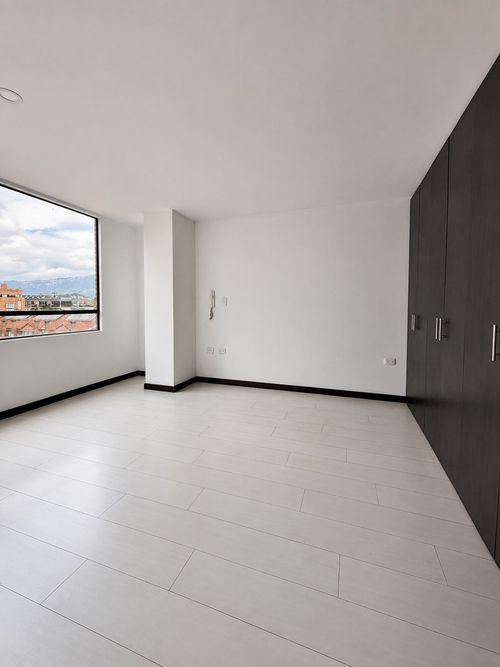 Apartamento en venta en El Contador, Bogotá · foto 3 de 9