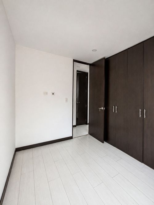 Apartamento en venta en El Contador, Bogotá · foto 7 de 9