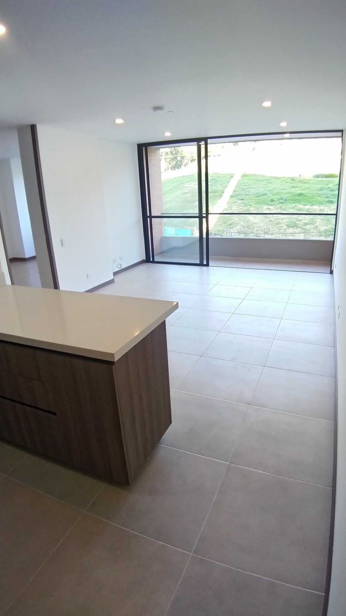 1BR Apartment in Loma del Escobero (60 m²) - 2