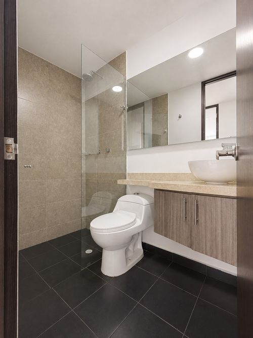 Apartamento en venta en El Contador, Bogotá · foto 9 de 9