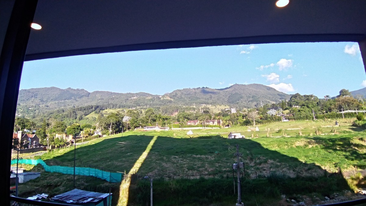 1BR Apartment in Loma del Escobero (60 m²) - 4