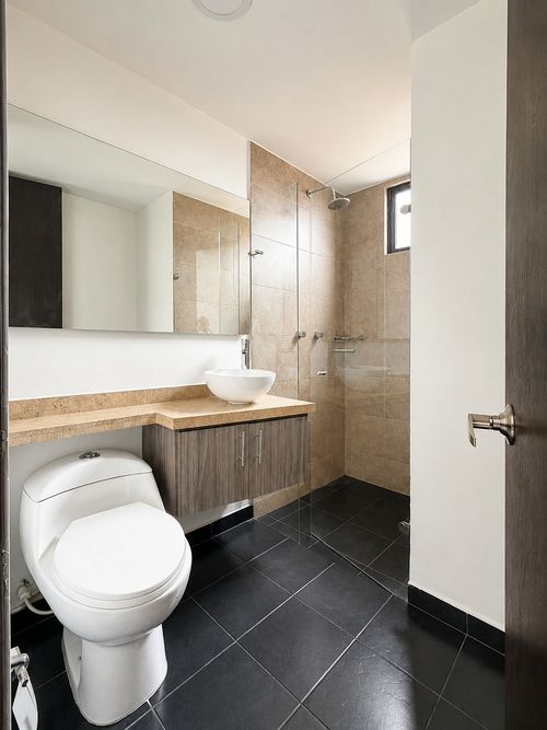 Apartamento en venta en El Contador, Bogotá · foto 8 de 9