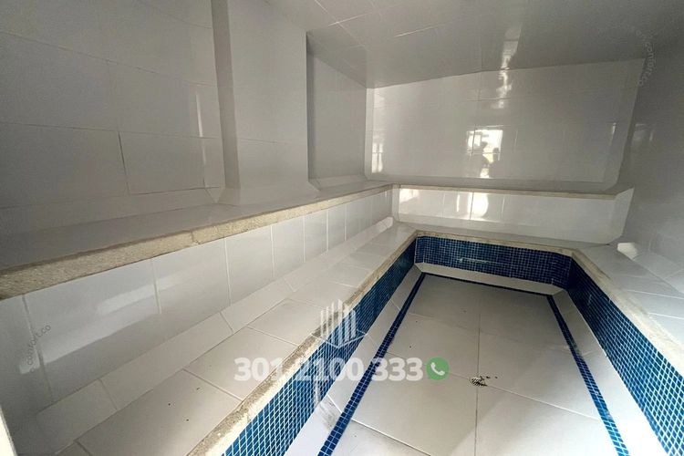 Apartamento de 2 alcobas en arriendo en Los Balsos, Medellín, 76 m² · foto 23 de 24