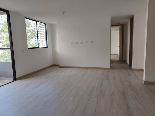 Apartamento en arriendo en Camino Verde, Envigado · foto 7 de 18