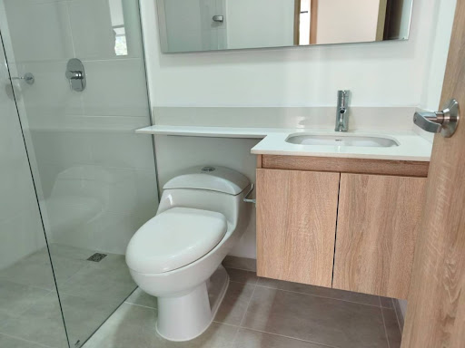 Apartamento en arriendo en Camino Verde, Envigado · foto 10 de 18