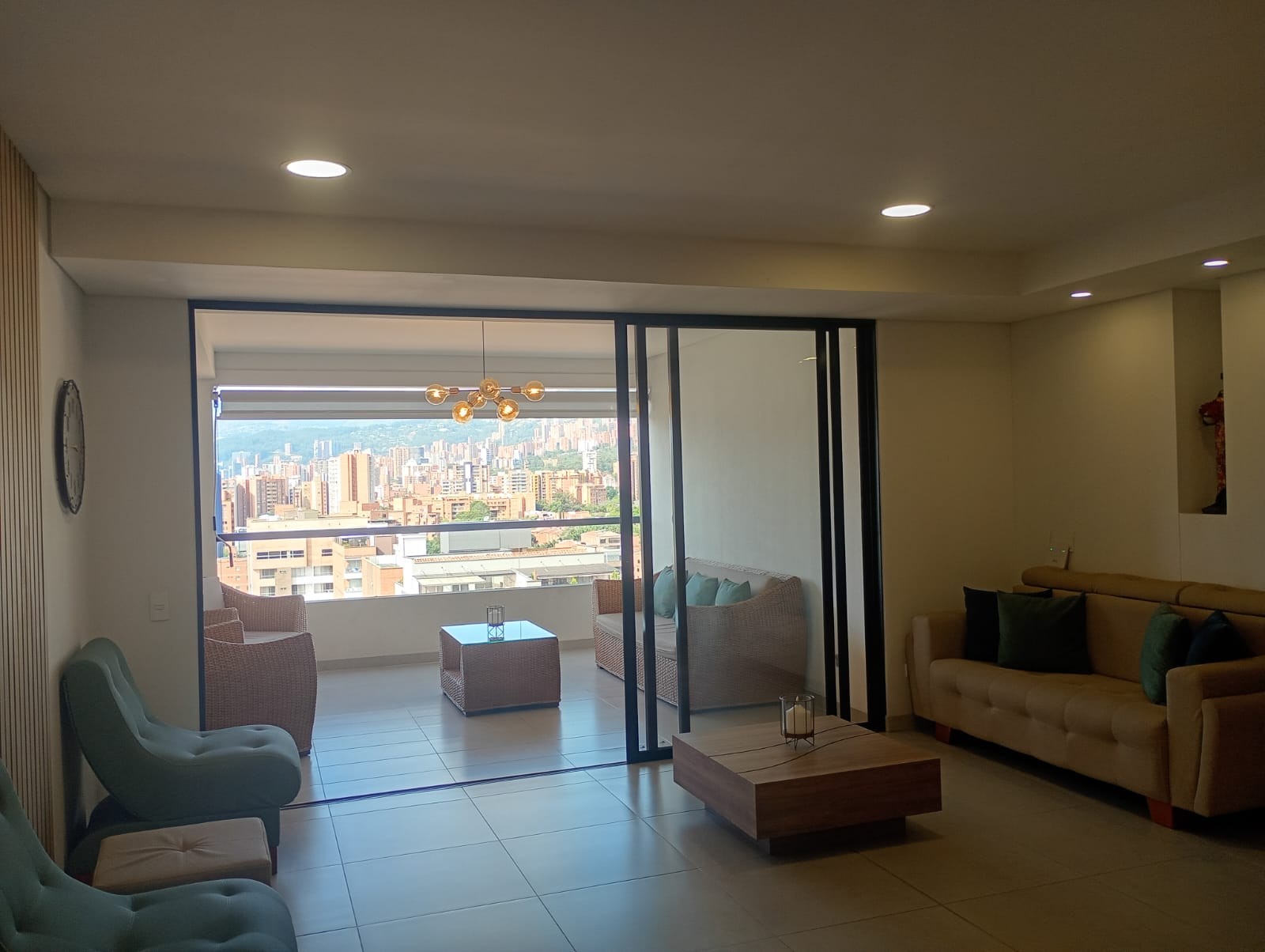 Apartamento en Arriendo en Envigado