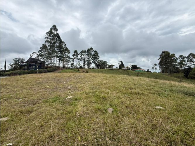 Lote en venta en Tribunas Corcega, Pereira, 2070 m² · foto 4 de 10