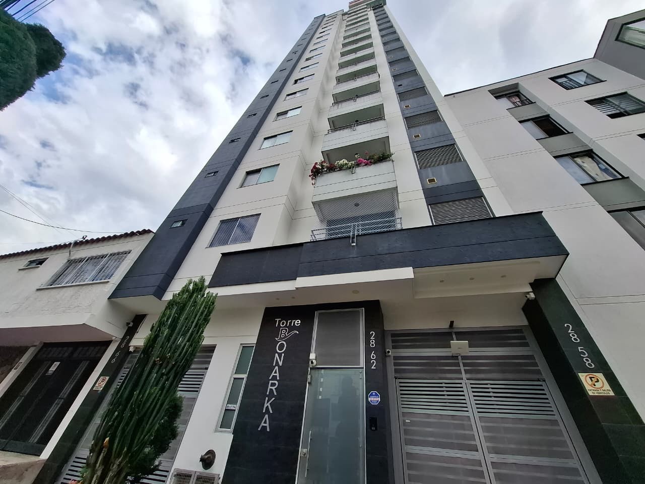 Apartaestudio en Arriendo en Mejoras publicas, Bucaramanga en La Aurora