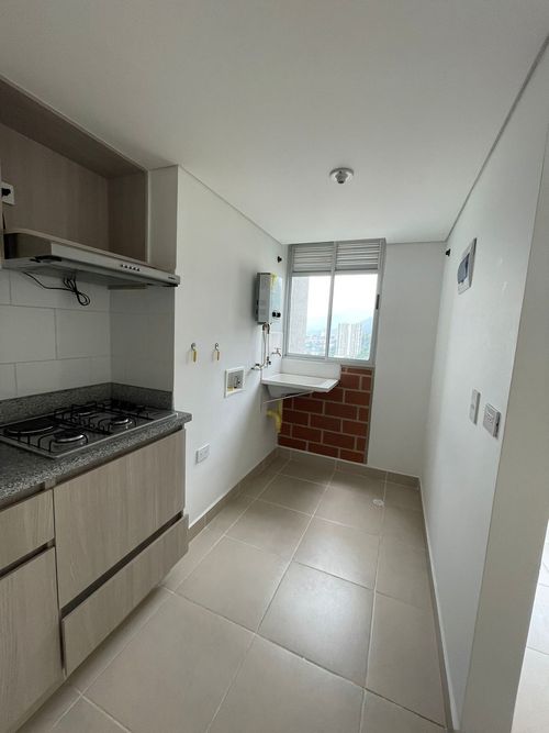 Apartamento de 3 alcobas en venta en Machado, Copacabana, 60 m² · foto 2 de 14